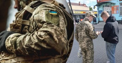 В Україні змінять підхід до мобілізації: кого зачепить в першу чергу і коли