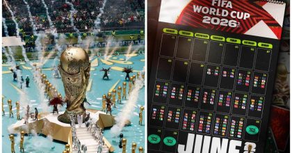 Суперкомп'ютер передбачив переможця: хто виграє ЧС-2026