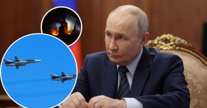 Масований обстріл України мав приховану мету: в ISW викрили задум Путіна