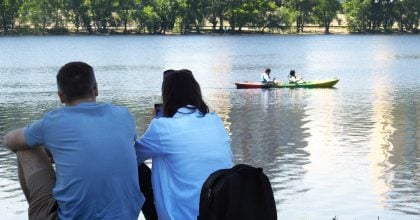 Погода готує контраст: які області прогріє до +26, а які - заллє дощами