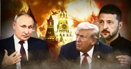 Украина поставила дедлайн для Путина: о чем договорились с Трампом на саммите G7