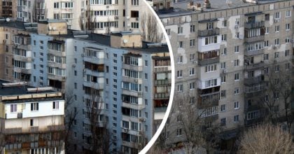 Чому в СРСР масово будували саме 9-поверхівки, а не 10: секрет розкрито
