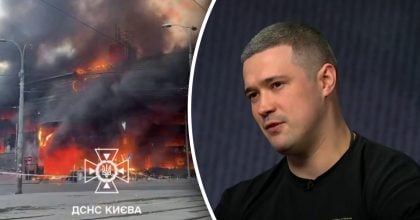 Федоров назвав реальну ціль ударів Росії по центру Києва - про що йдеться