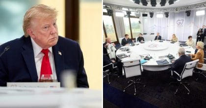 Трамп готовий чинити тиск на Путіна: у G7 обговорюють угоду "Україна в обмін на Іран"
