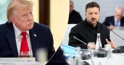 Зеленський має два "козирі", які можуть змінити позицію Трампа щодо України - Sky News