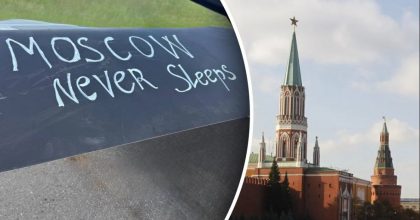 "Логистическая блокада": как украинские дроны меняют ход войны