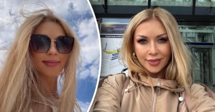 "Накопичення допомагають": Валевська розповіла про заробітки під час війни