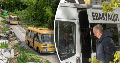 Оголошено масштабну примусову евакуацію в одному з регіонів України - що відомо