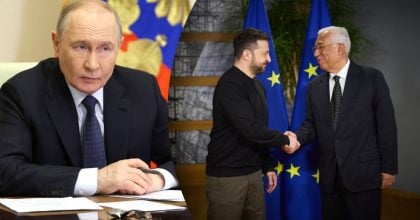 В ЄС почали таємні переговори з Кремлем щодо України - чим все закінчилось