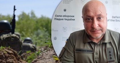 Ворог посилив штурми на важливому напрямку: Волошин розкрив, де зараз найгарячіше