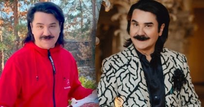 "Пішла у засвіти": Павло Зібров поділився особистим горем