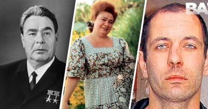 Правнук Леонида Брежнева попал в плен к ВСУ — росСМИ
