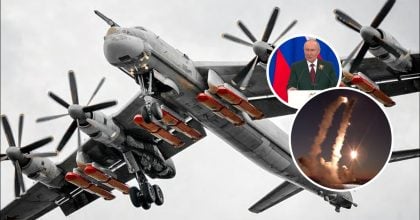 РФ готовит сверхмощный обстрел, под ударом может оказаться крупный ТРЦ: названы сроки