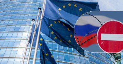 Як ЄС може покарати Росію за масований удар по Києву: Каллас зробила рішучу заяву