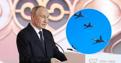 Путин нашел повод для масштабного удара по Украине: какой новый план РФ