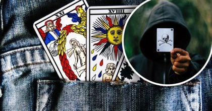 Гороскоп Таро на завтра, 8 серпня: Тельцям — варто зупинитися, Дівам — бонус