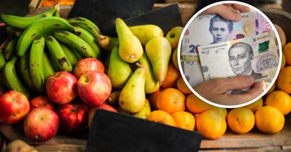 Урожай будет больше, а цены пойдут вниз: какой фрукт в Украине подешевеет