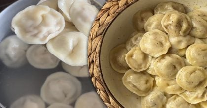 Чому не можна кидати пельмені в киплячу воду: більшість помиляються роками