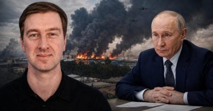Росія за Москву посилить удари по Києву, до заколоту нового Пригожина ще далеко - Ступак
