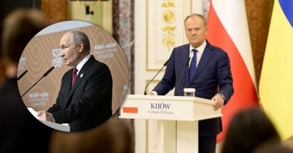 У Польщі висунули несподіваний ультиматум щодо переговорів з РФ - що відомо