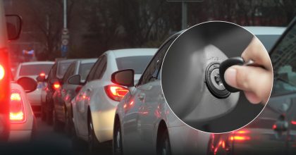 Фатальна помилка для двигуна: водіям розповіли, як правильно глушити авто у спеку