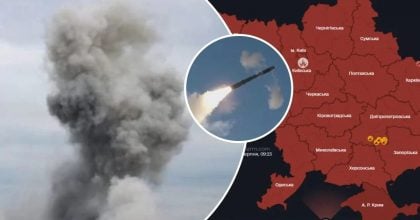 Путин готовит "месть" за атаки на Крым: назван сценарий массированного удара по Украине