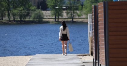 Пекельна спека накриває Україну: де буде найтепліше