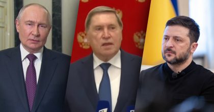 В Кремле заговорили о "победе" и раскрыли свои истинные намерения