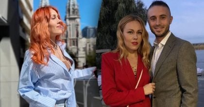 "Не дозволяла собі": Тополя зважилася на зізнання про шлюб із відомим співаком