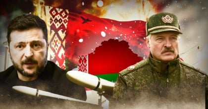Сім днів для Лукашенка: що означає ультиматум Зеленського і як відповіла Білорусь