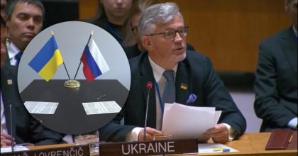 "Терпіння не безмежне": Україна висунула жорстку умову щодо укладення миру з РФ