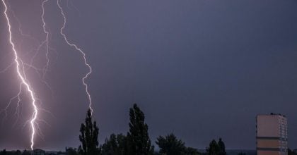Регіони накриє грозовий шторм: українців попередили про небезпеку