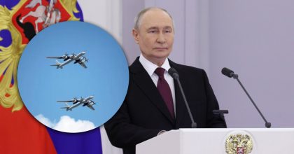 У Кремлі пригрозили новим ударом по Україні: яке місто може стати ціллю