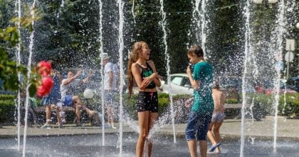 Розжарить до +38 градусів: в Україну скоро увірветься пекельна спека