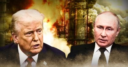 Трамп зірвав "угоду" з Путіним: який сигнал передали Україні та чому панікує Кремль
