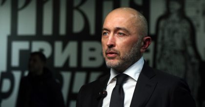СМИ обнародовали архивные материалы суда о возможной подделке документов о высшем образовании Андрея Пышного