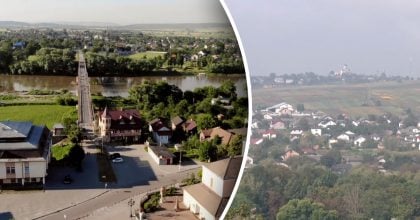 Не Львів — яке місто на Заході України стало столицею цілої держави