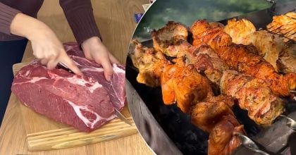 Навіть хороший маринад не врятує: названо найгірше м'ясо для шашлику