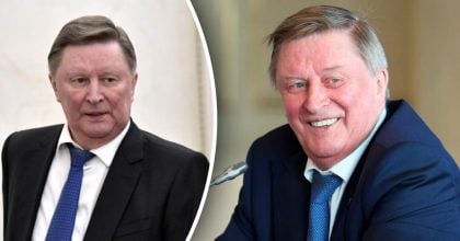 Служив із Путіним у КДБ і вважався його наступником: помер екс-міністр оборони РФ