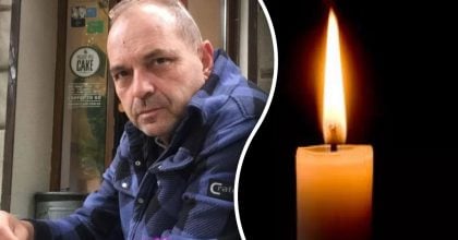 Помер популярний український режисер і продюсер