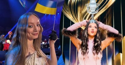 Победительница Евровидения-2026 была в "черном списке" для LELEKA - что произошло
