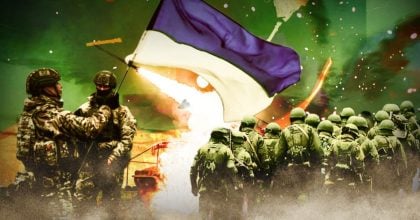 Загроза "котла" та нова ціль ЗСУ: що означає поява українського прапора на Кінбурні