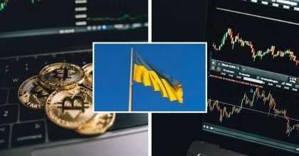 Україна вперше в історії конфіскувала мільйони у криптовалюті: у кого забрали активи