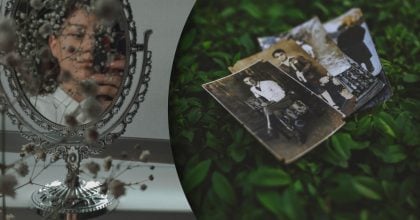 Чому не можна залишати знімки покійних на стіні: погляд психологів і прикмети