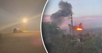 Найуспішніша атака за весь час: скільки ракет "Фламінго" вразили цілі у Волгограді