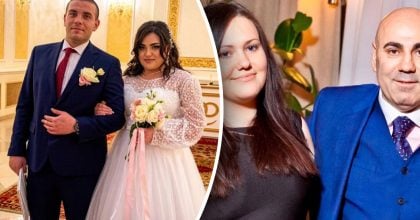 Пластика грудей за рахунок мертвого окупанта: дочку путініста Пригожина кинули в РФ