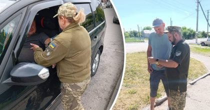 Інакше доставлять до ТЦК: що мають носити з собою чоловіки, якщо "Резерв+" не працює