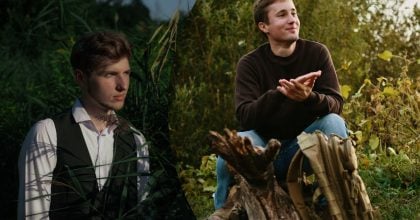 Як красиво назвати Сергія українською: варіанти, які замінять русифіковані форми