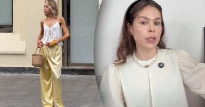 Що носити замість джинсів влітку: 7 зручних варіантів, які не бояться спеки
