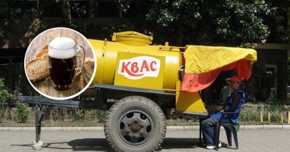 Легендарний квас часів СРСР: як його насправді готували та чому зараз такого вже нема